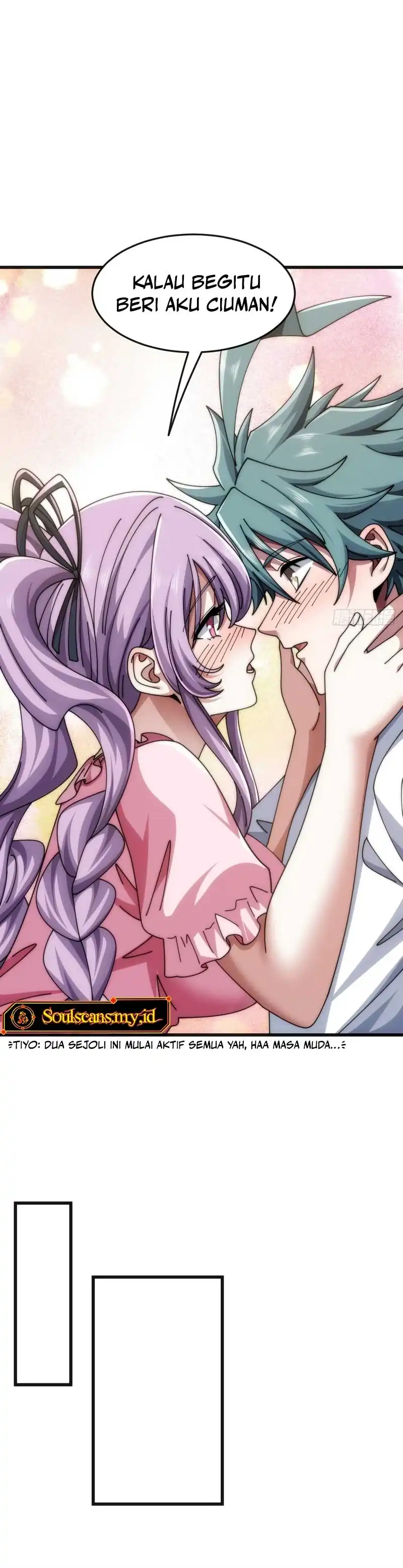 Read Infinite Evolution Starting from Zero ID Manga Online