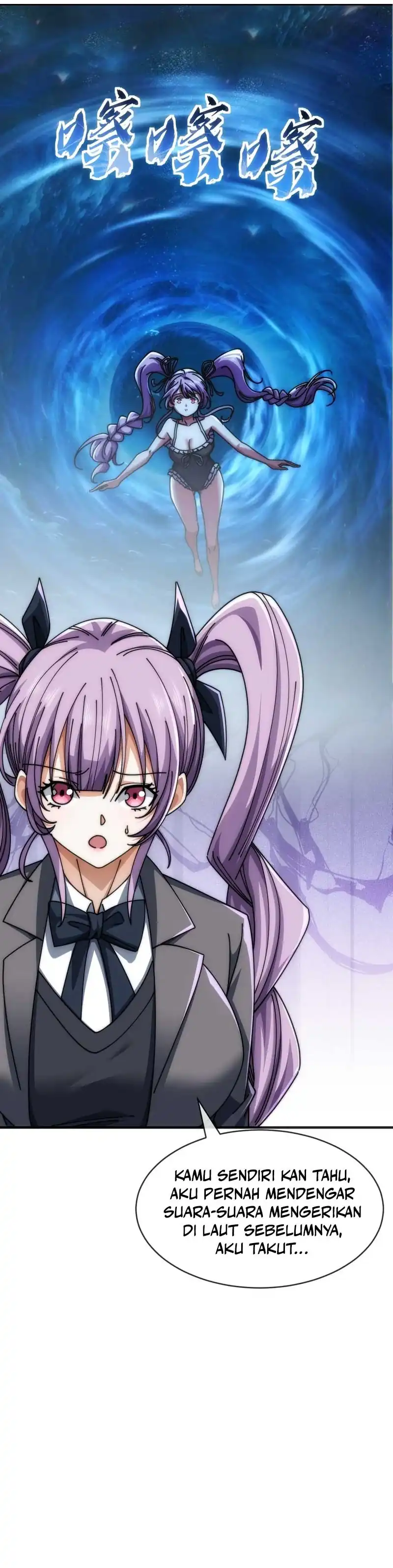 Read Infinite Evolution Starting from Zero ID Manga Online