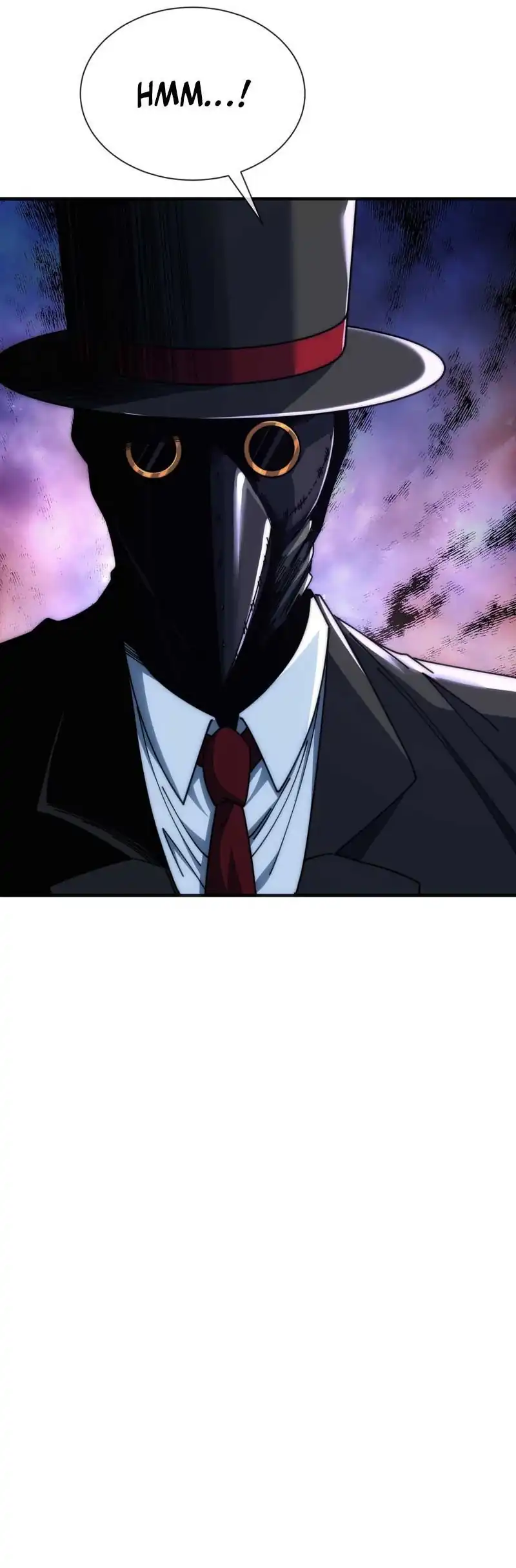 Read Infinite Evolution Starting from Zero ID Manga Online