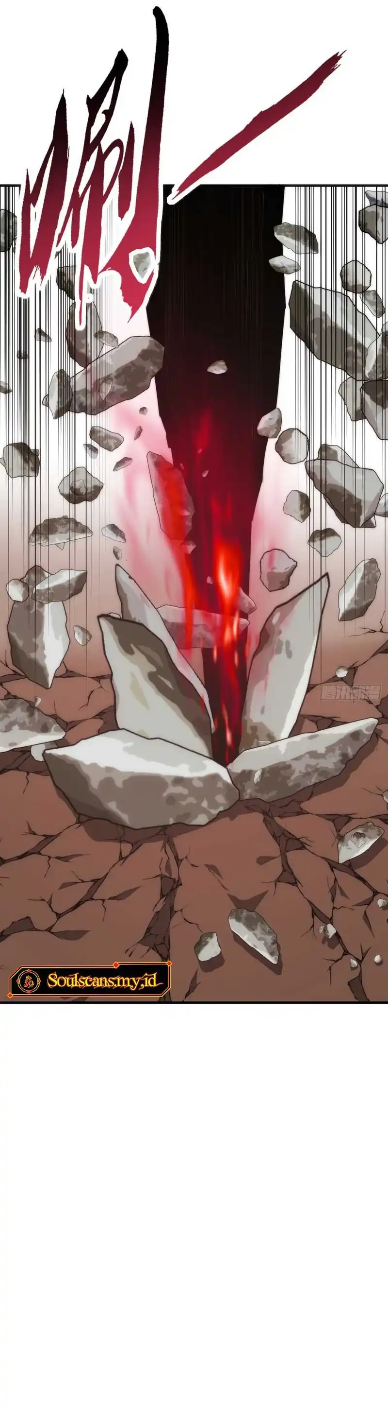 Read Infinite Evolution Starting from Zero ID Manga Online