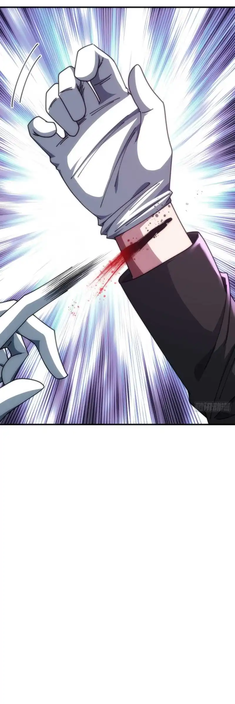 Read Infinite Evolution Starting from Zero ID Manga Online