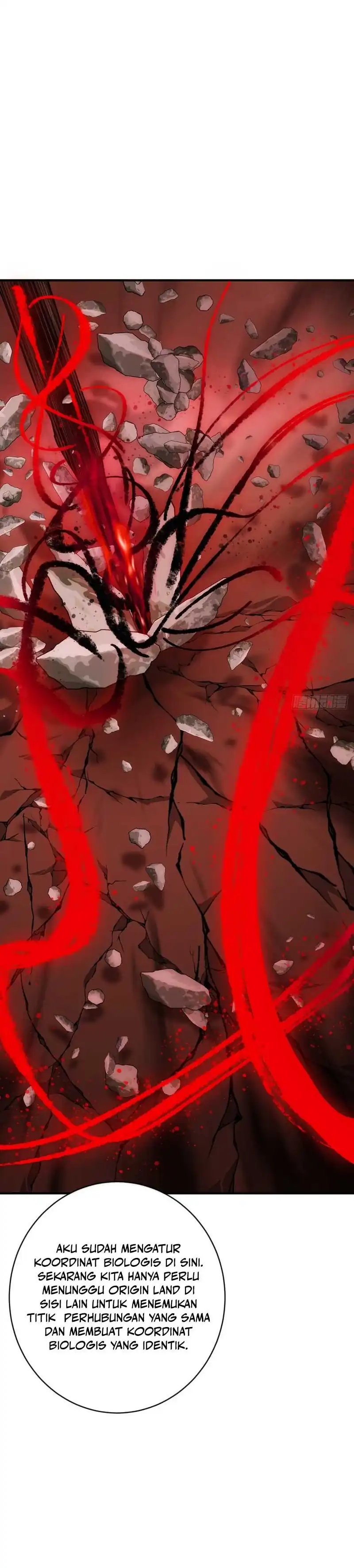 Read Infinite Evolution Starting from Zero ID Manga Online