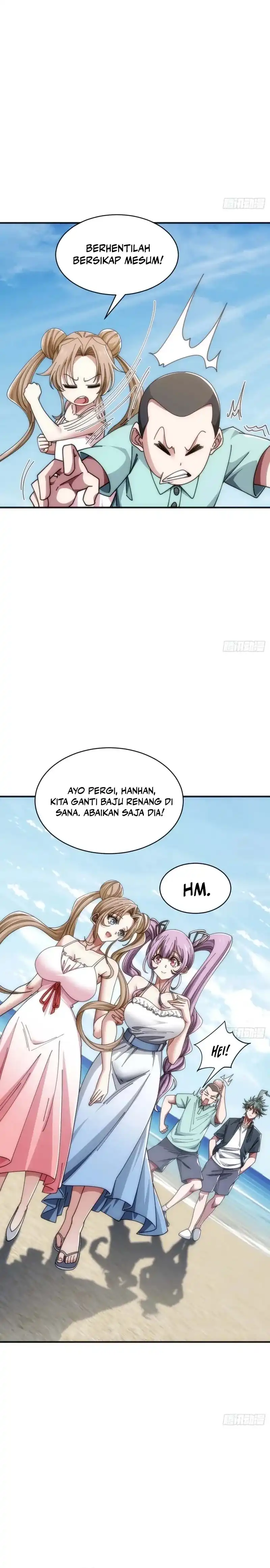 Read Infinite Evolution Starting from Zero ID Manga Online