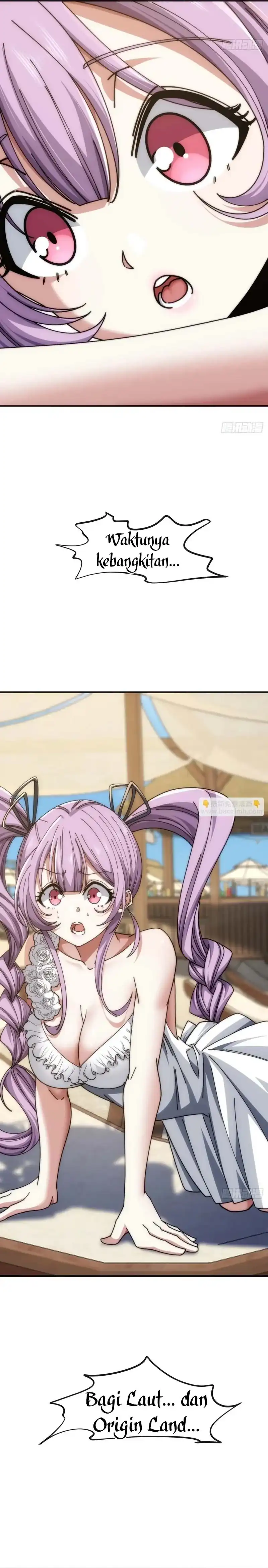Read Infinite Evolution Starting from Zero ID Manga Online