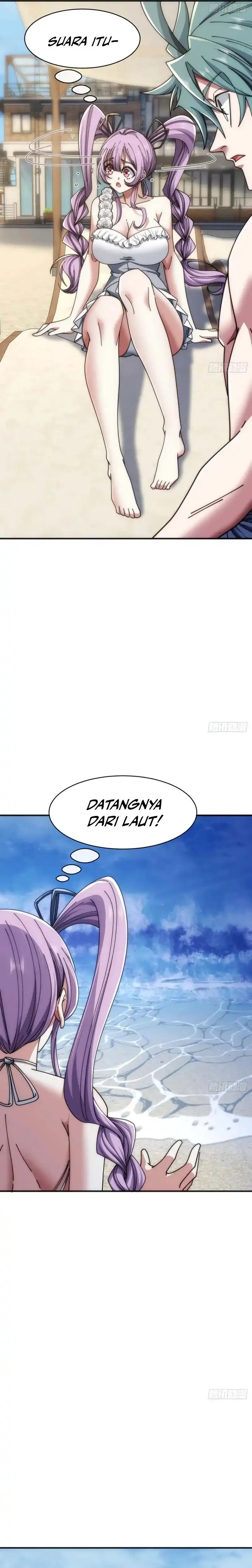 Read Infinite Evolution Starting from Zero ID Manga Online