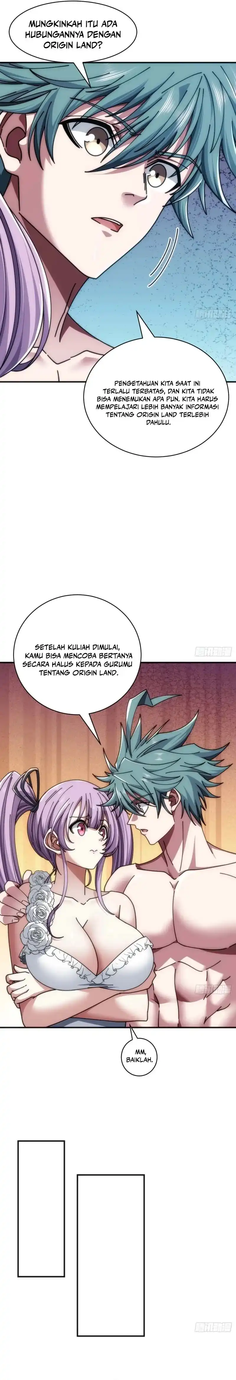 Read Infinite Evolution Starting from Zero ID Manga Online