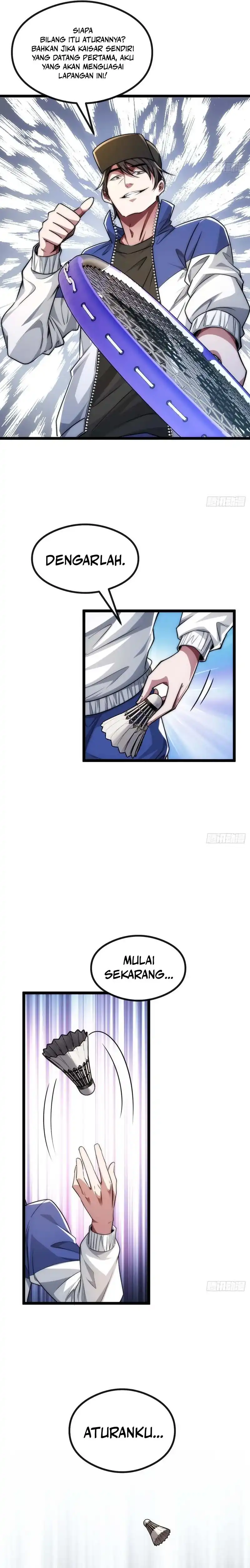 Read Infinite Evolution Starting from Zero ID Manga Online