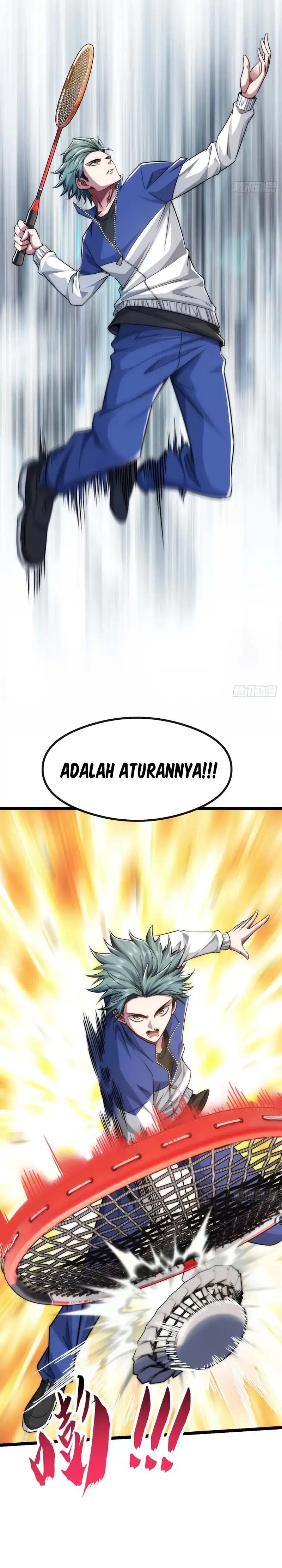 Read Infinite Evolution Starting from Zero ID Manga Online