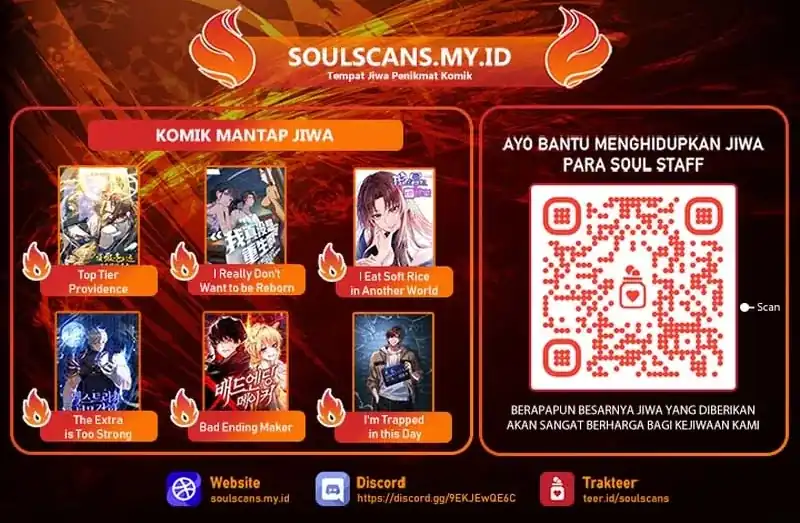 Read Infinite Evolution Starting from Zero ID Manga Online