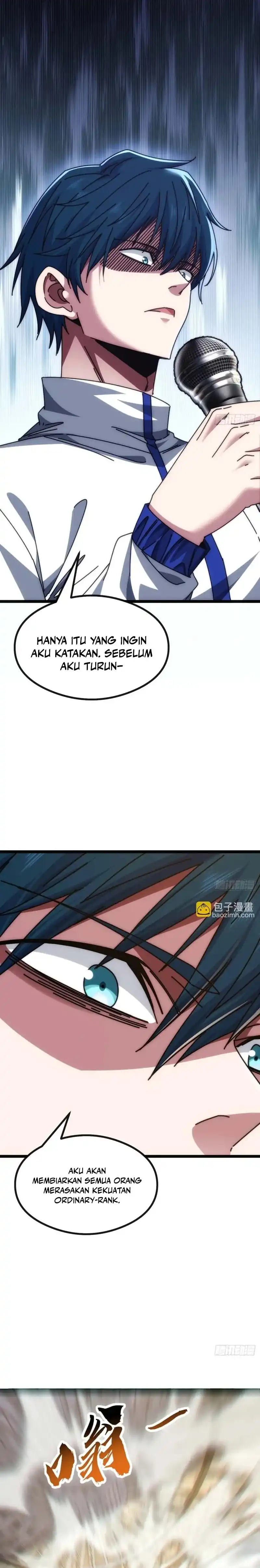 Read Infinite Evolution Starting from Zero ID Manga Online