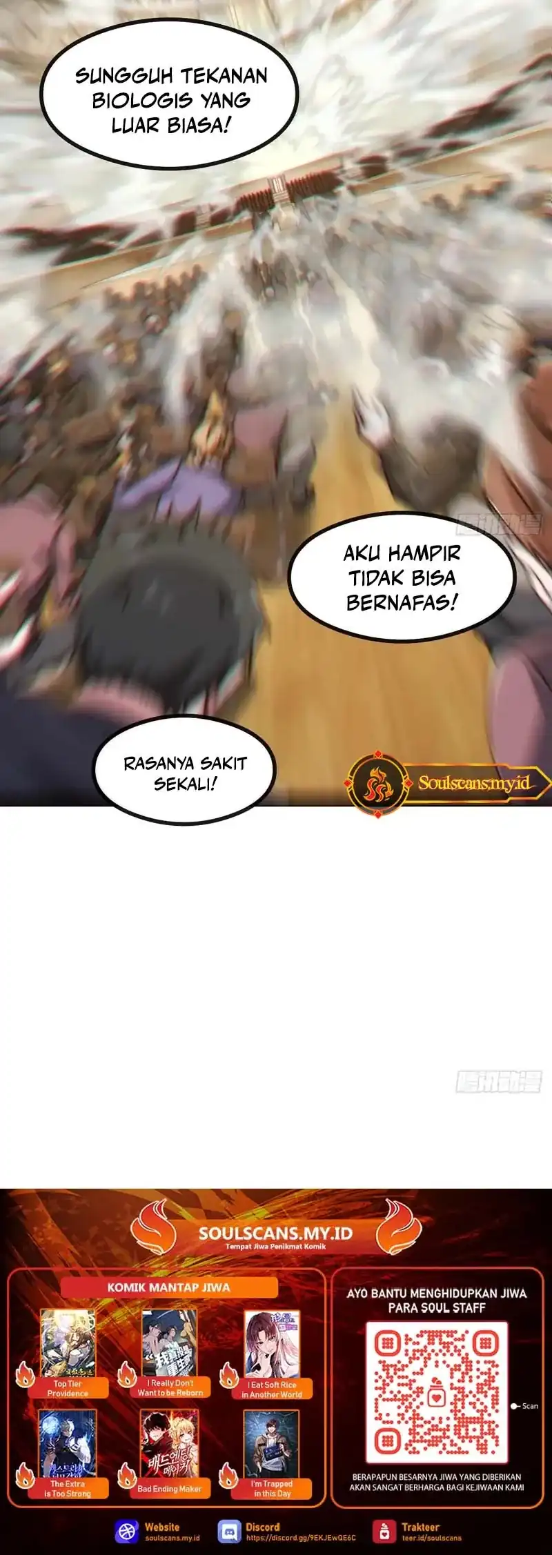 Read Infinite Evolution Starting from Zero ID Manga Online