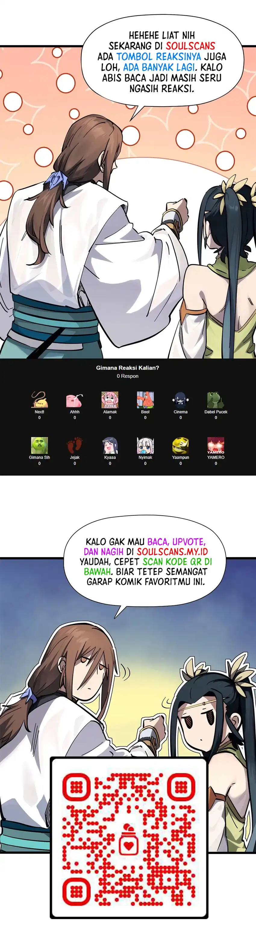 Read Infinite Evolution Starting from Zero ID Manga Online
