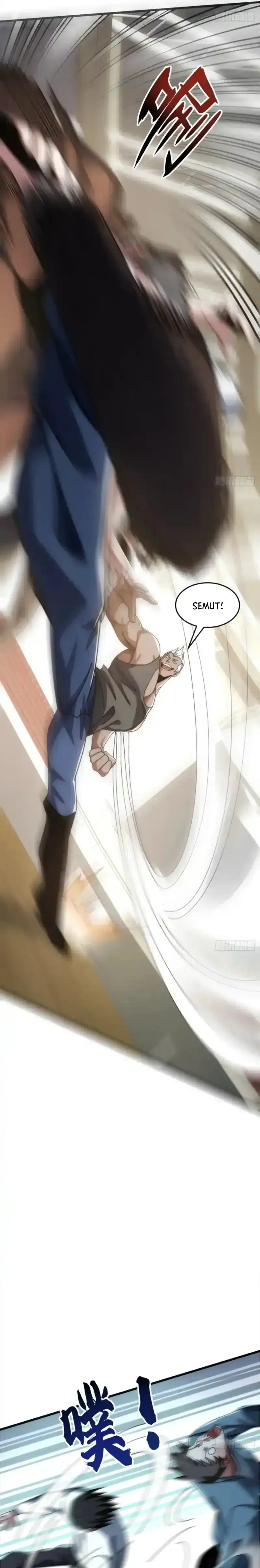 Read Infinite Evolution Starting from Zero ID Manga Online
