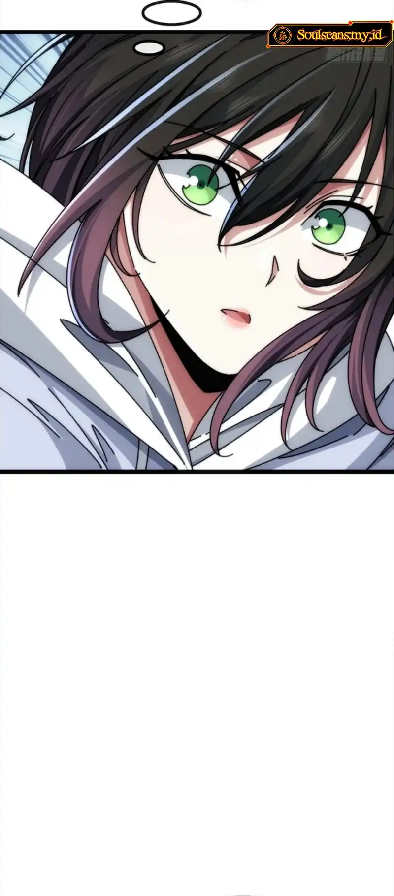 Read Infinite Evolution Starting from Zero ID Manga Online