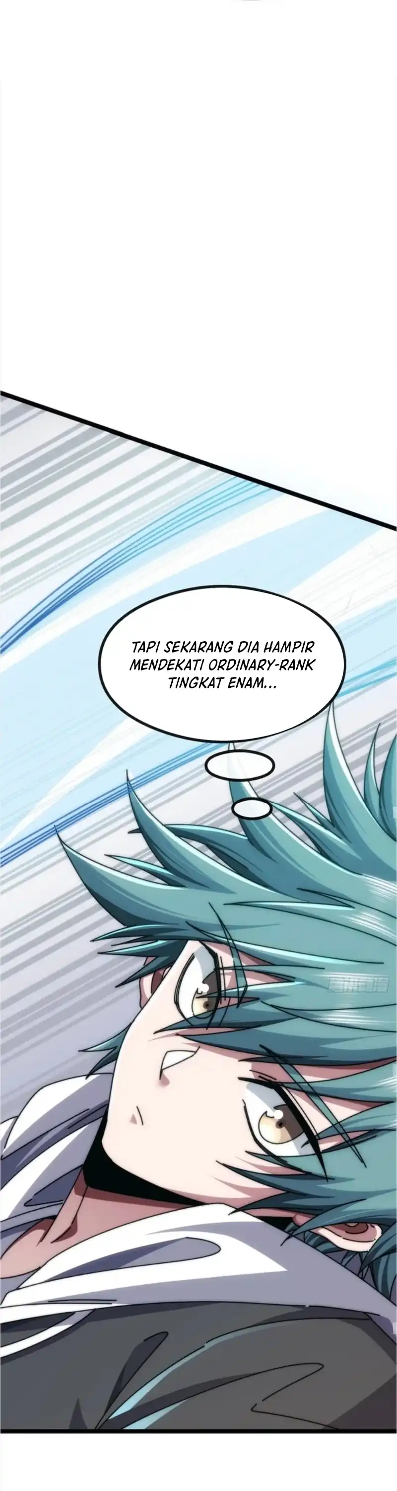 Read Infinite Evolution Starting from Zero ID Manga Online