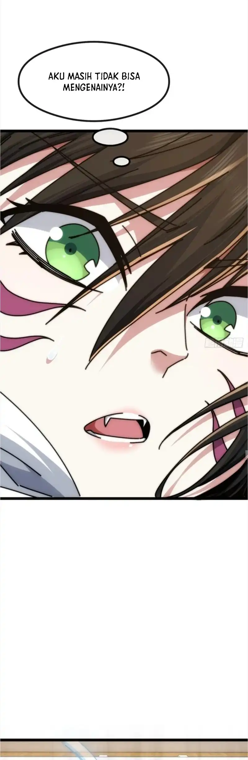Read Infinite Evolution Starting from Zero ID Manga Online