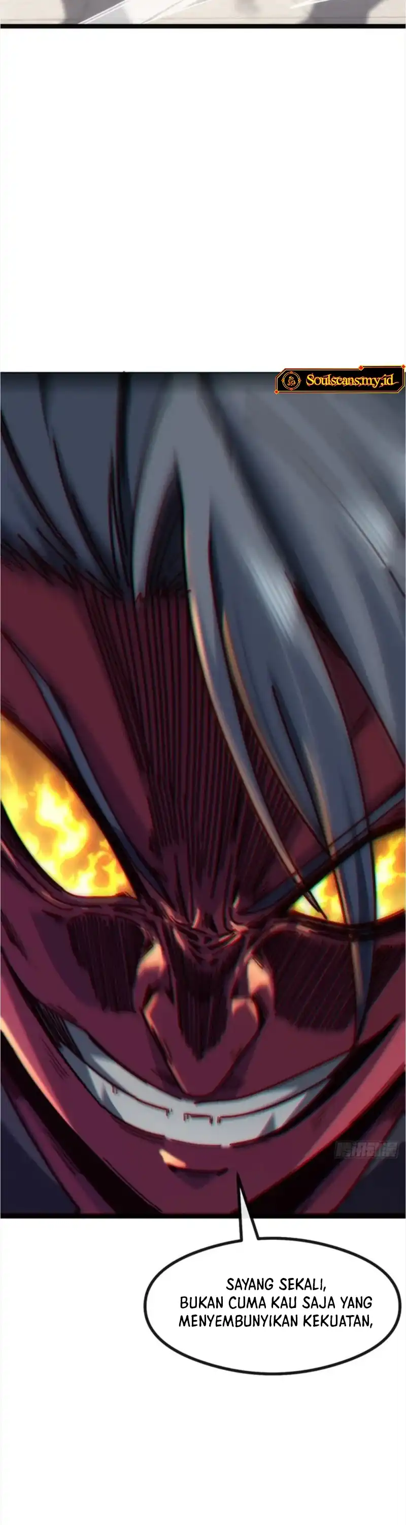 Read Infinite Evolution Starting from Zero ID Manga Online