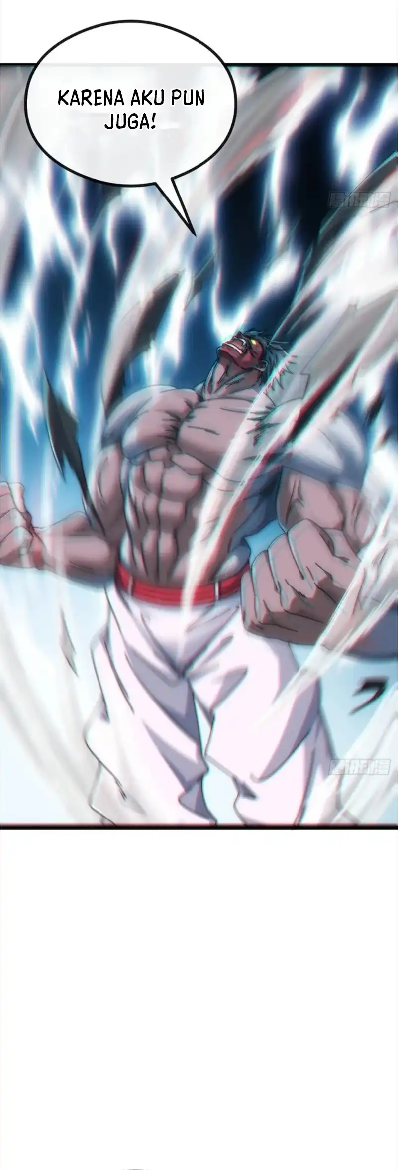 Read Infinite Evolution Starting from Zero ID Manga Online