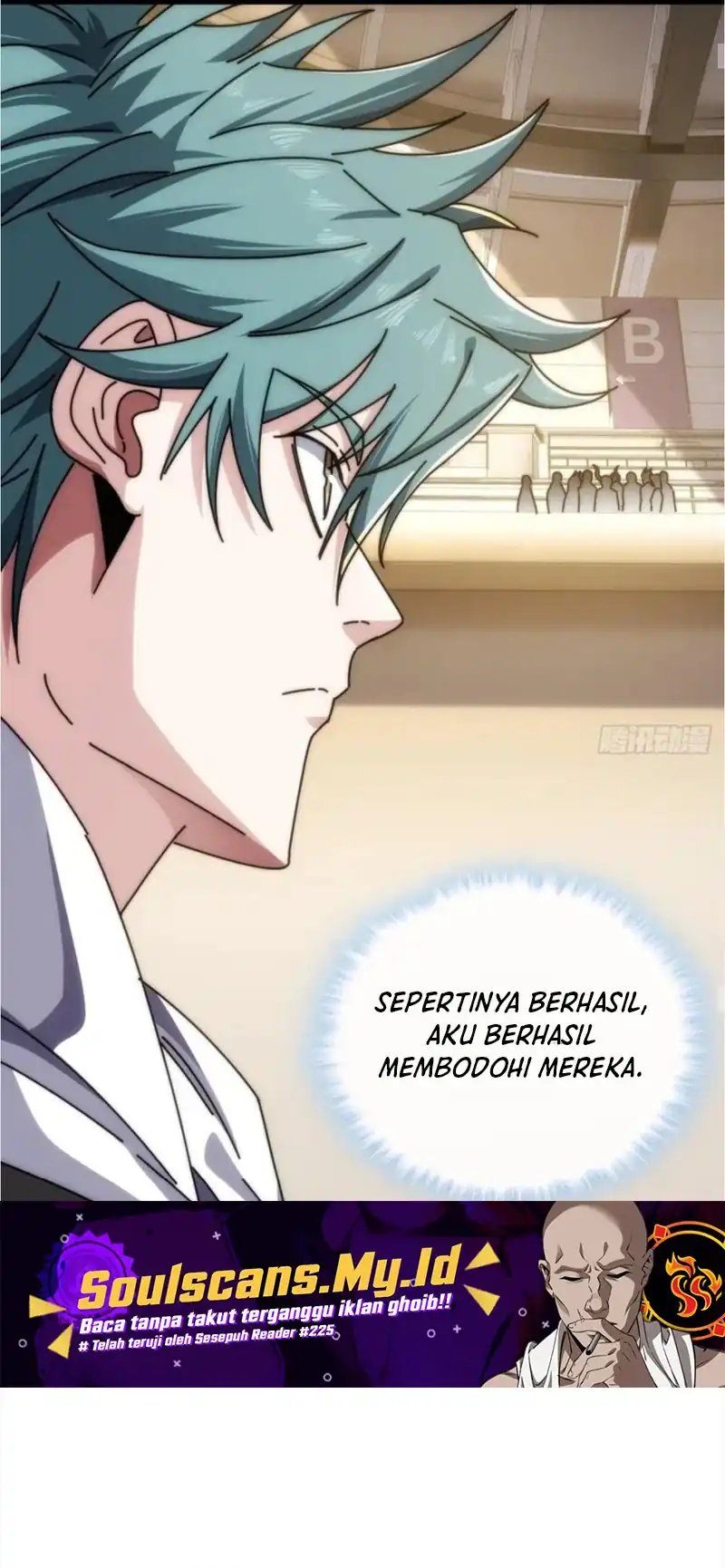 Read Infinite Evolution Starting from Zero ID Manga Online