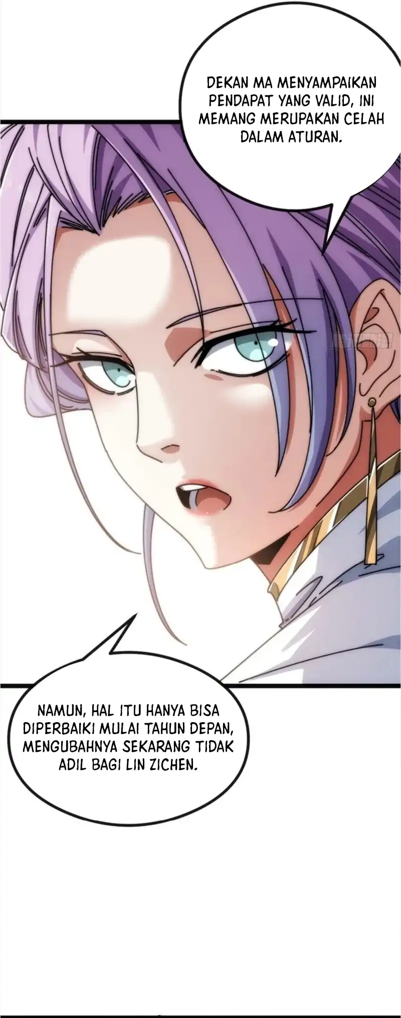 Read Infinite Evolution Starting from Zero ID Manga Online