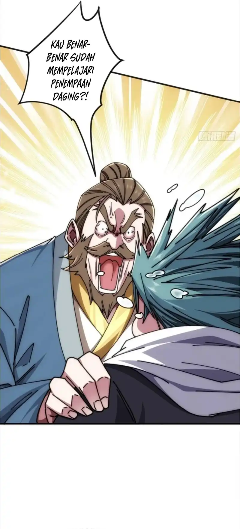 Read Infinite Evolution Starting from Zero ID Manga Online