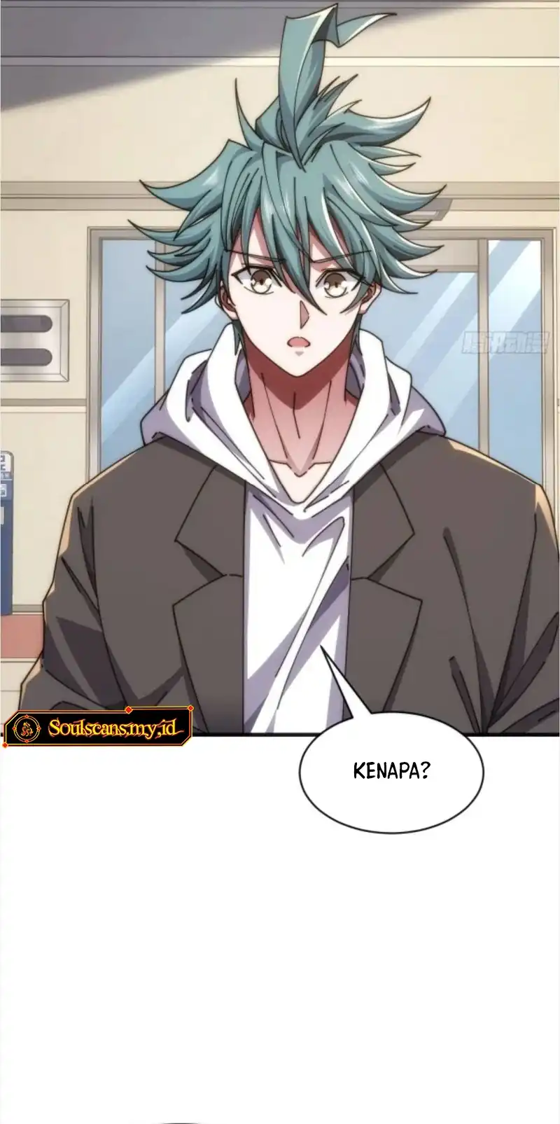Read Infinite Evolution Starting from Zero ID Manga Online