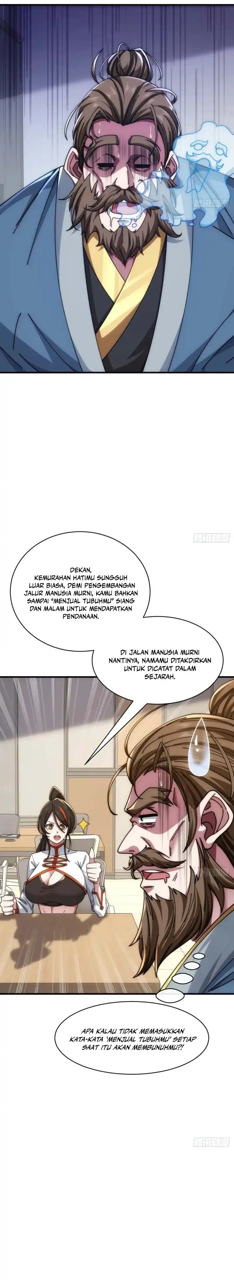 Read Infinite Evolution Starting from Zero ID Manga Online