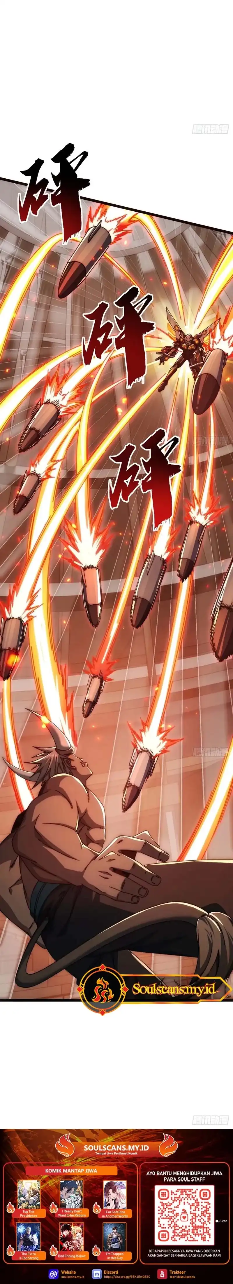 Read Infinite Evolution Starting from Zero ID Manga Online
