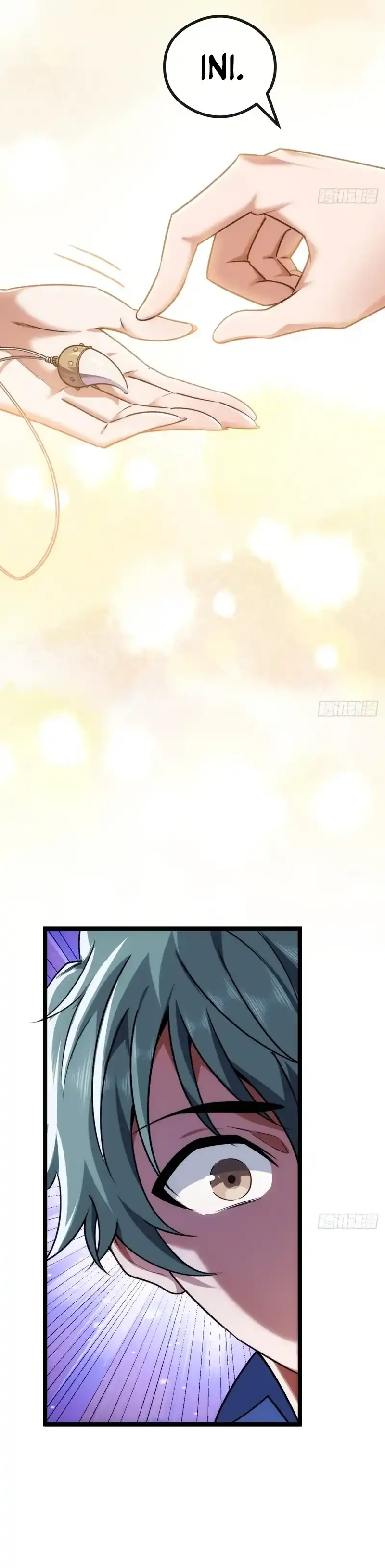 Read Infinite Evolution Starting from Zero ID Manga Online