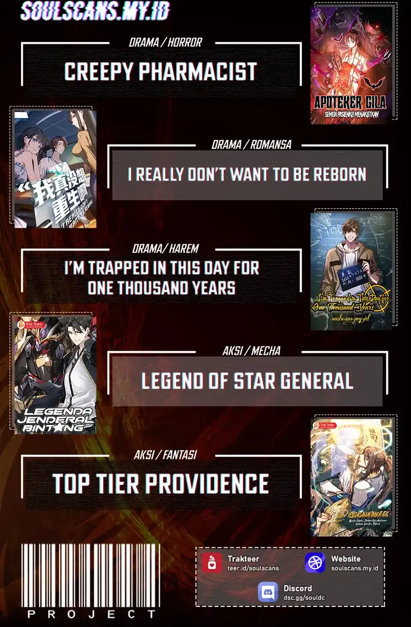 Read Infinite Evolution Starting from Zero ID Manga Online