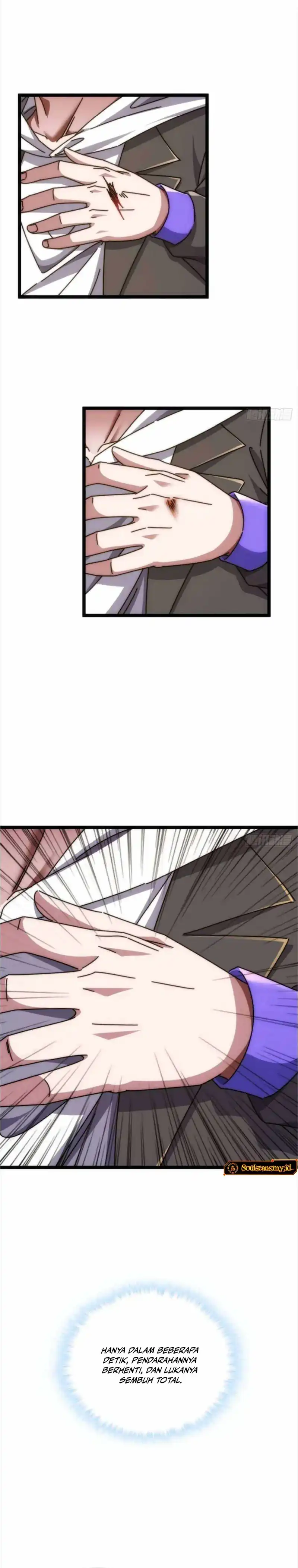 Read Infinite Evolution Starting from Zero ID Manga Online
