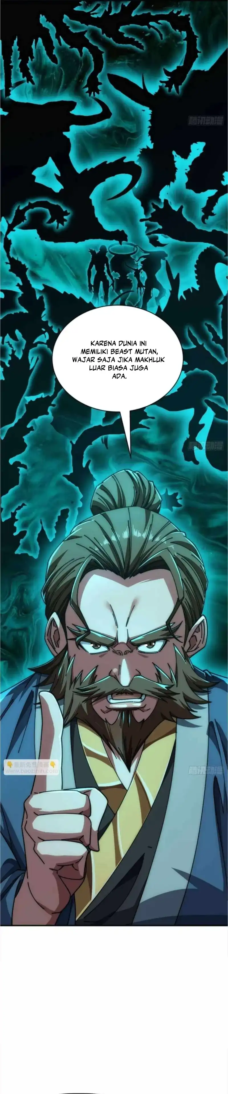Read Infinite Evolution Starting from Zero ID Manga Online