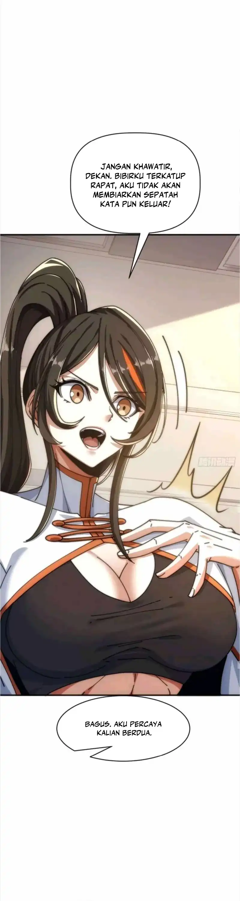 Read Infinite Evolution Starting from Zero ID Manga Online