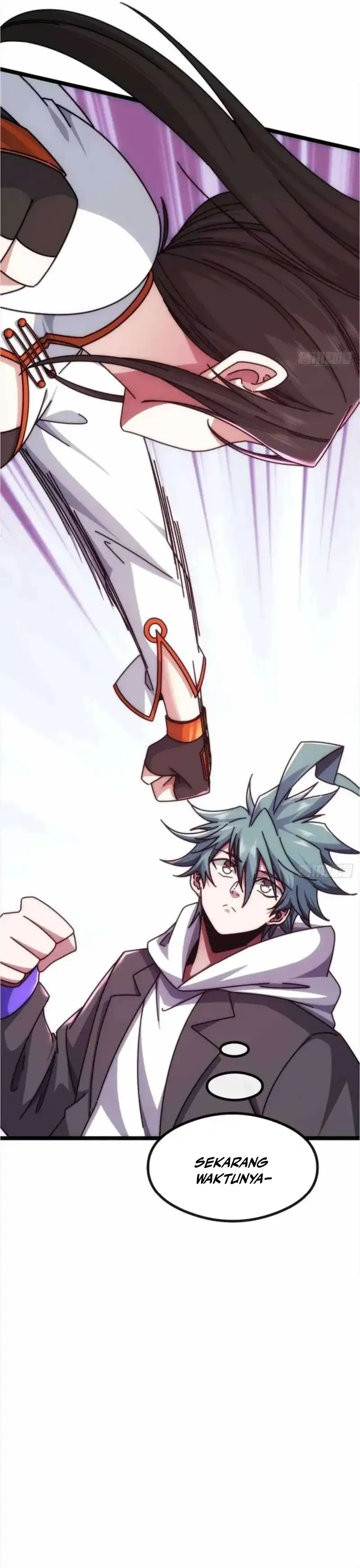 Read Infinite Evolution Starting from Zero ID Manga Online