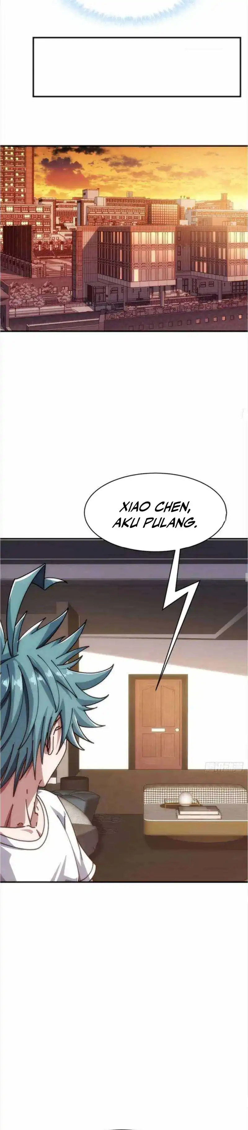 Read Infinite Evolution Starting from Zero ID Manga Online