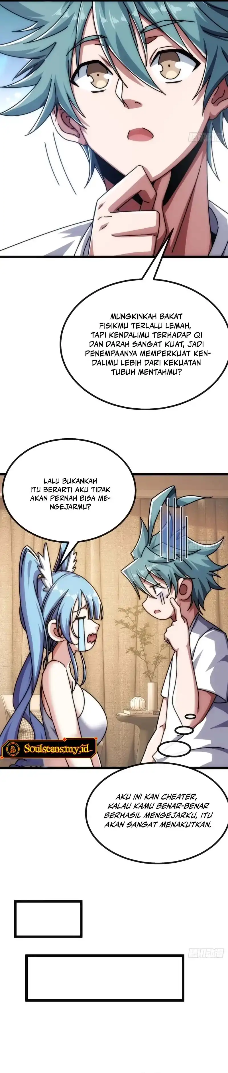 Read Infinite Evolution Starting from Zero ID Manga Online
