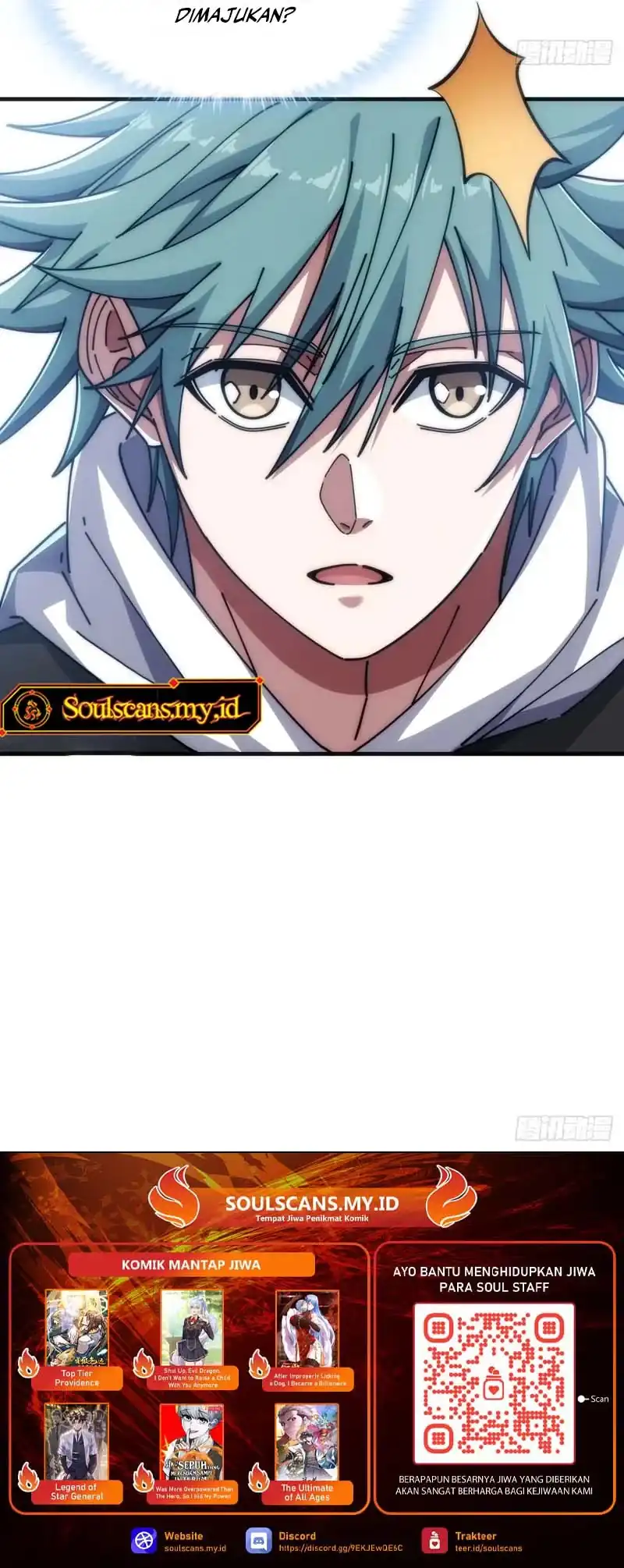 Read Infinite Evolution Starting from Zero ID Manga Online