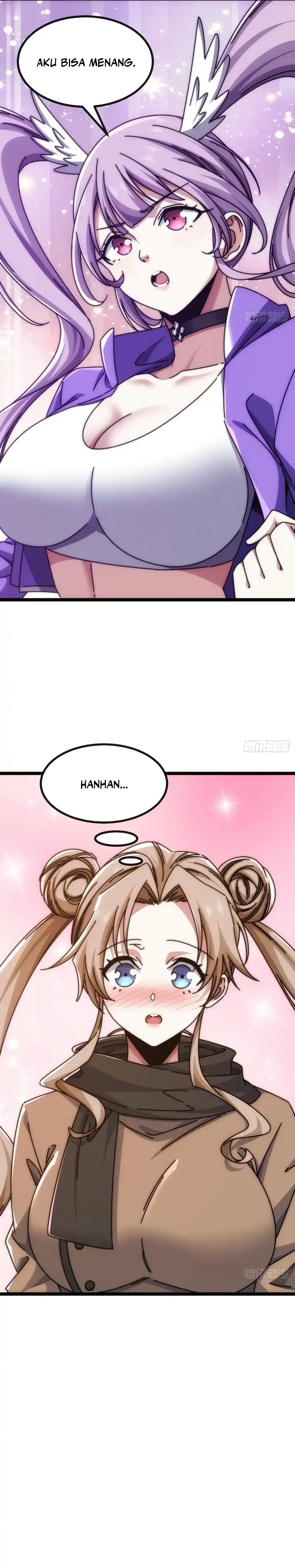 Read Infinite Evolution Starting from Zero ID Manga Online