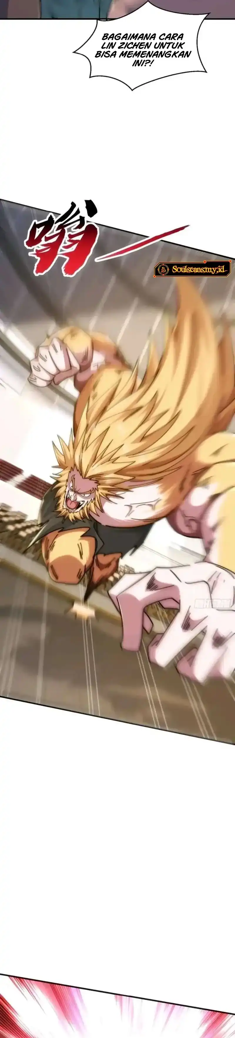 Read Infinite Evolution Starting from Zero ID Manga Online