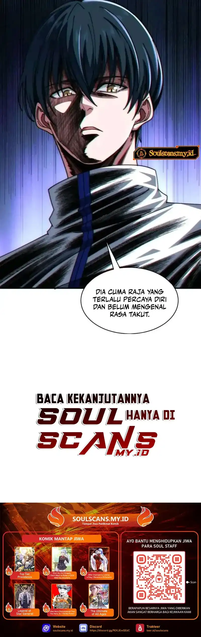 Read Infinite Evolution Starting from Zero ID Manga Online