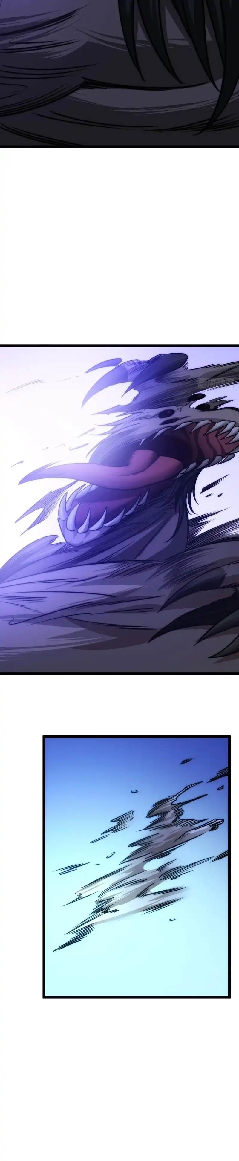 Read Infinite Evolution Starting from Zero ID Manga Online