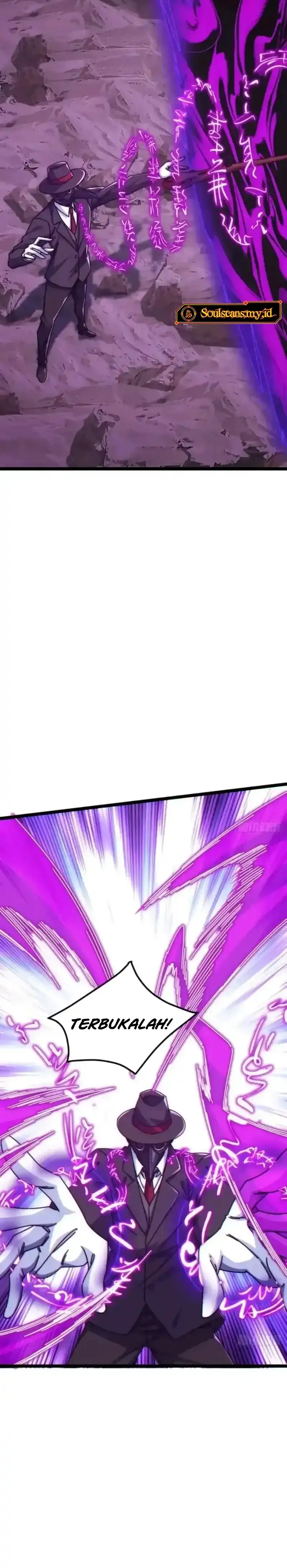 Read Infinite Evolution Starting from Zero ID Manga Online