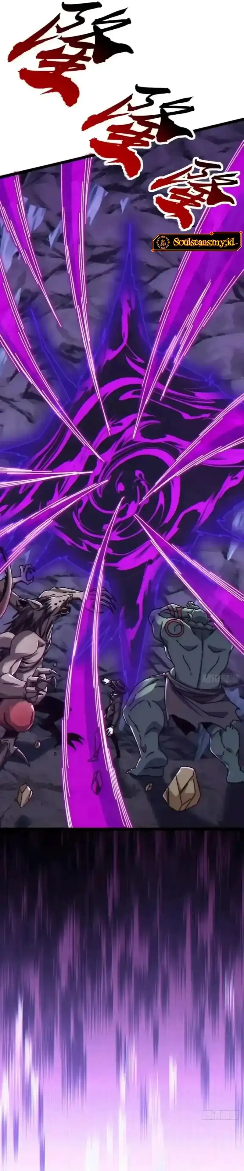Read Infinite Evolution Starting from Zero ID Manga Online
