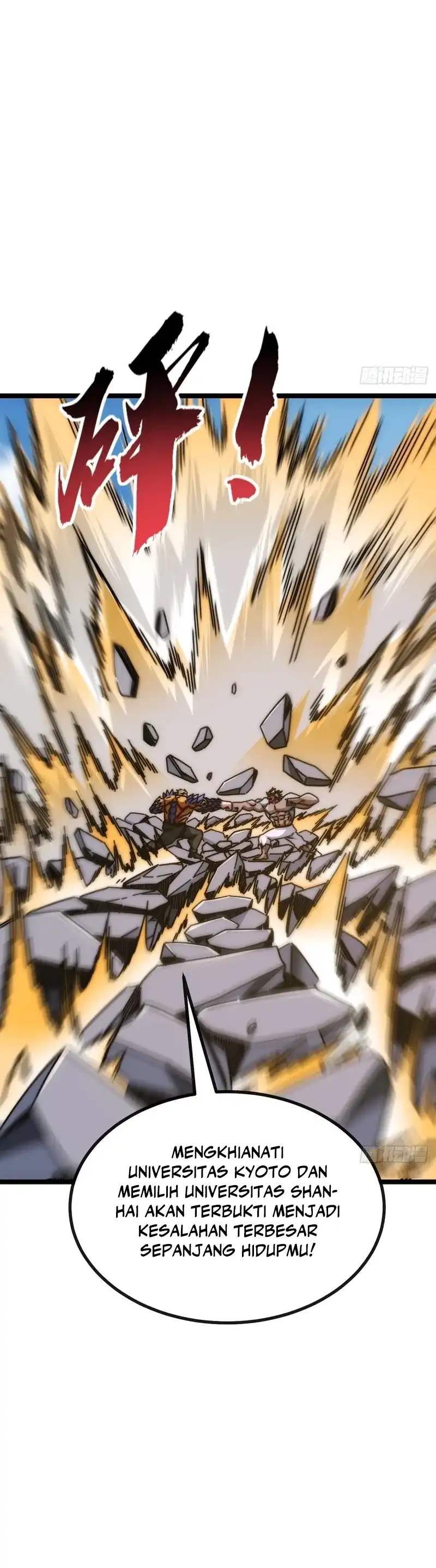 Read Infinite Evolution Starting from Zero ID Manga Online