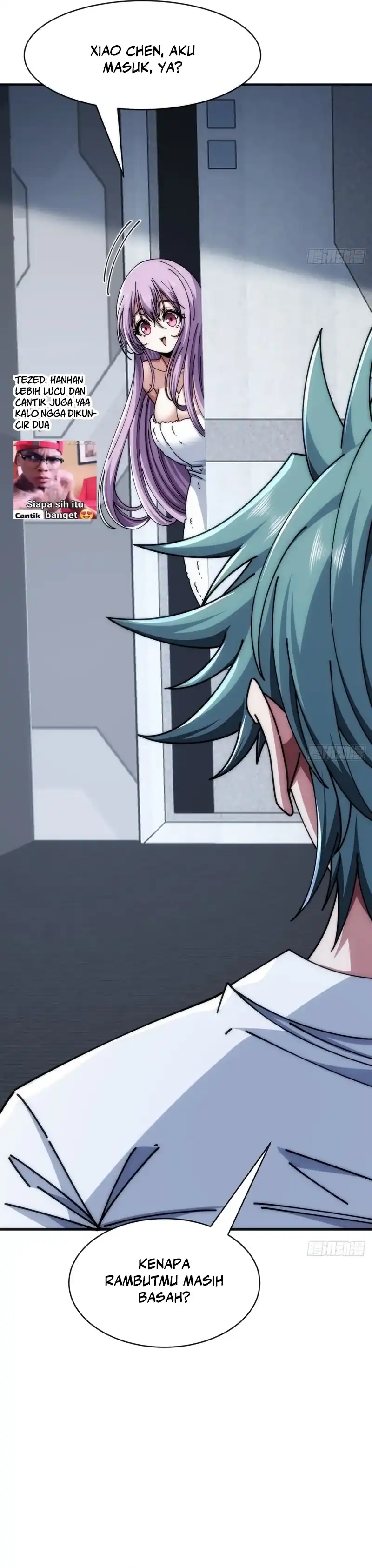 Read Infinite Evolution Starting from Zero ID Manga Online