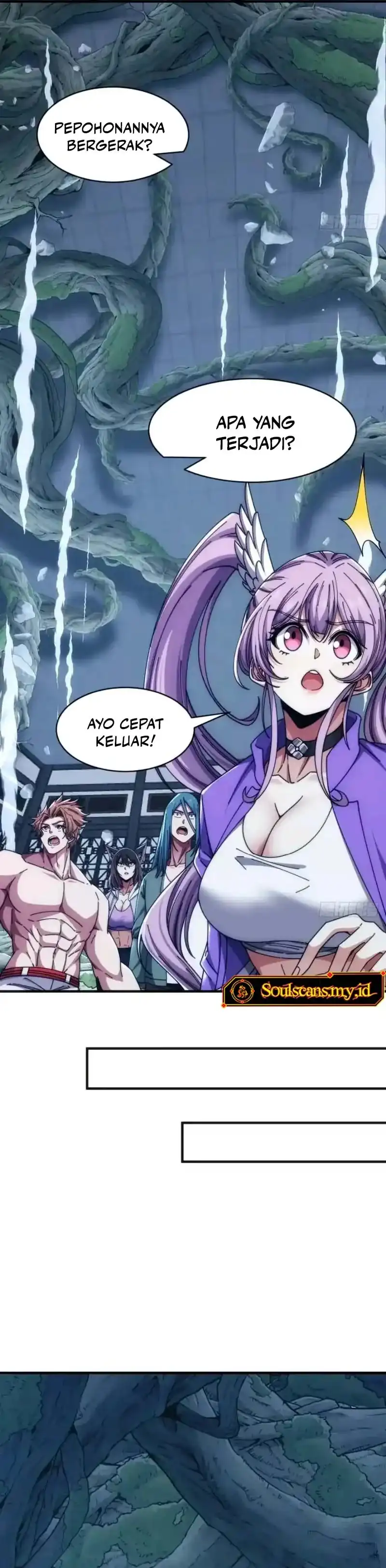 Read Infinite Evolution Starting from Zero ID Manga Online