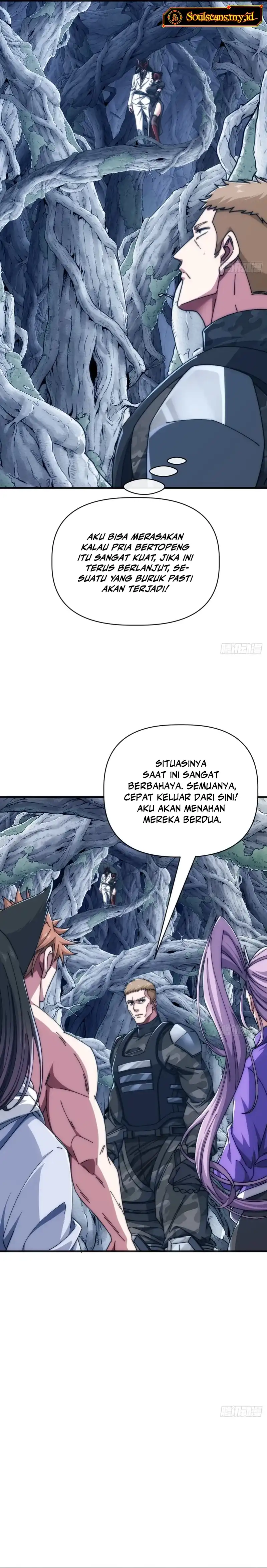 Read Infinite Evolution Starting from Zero ID Manga Online