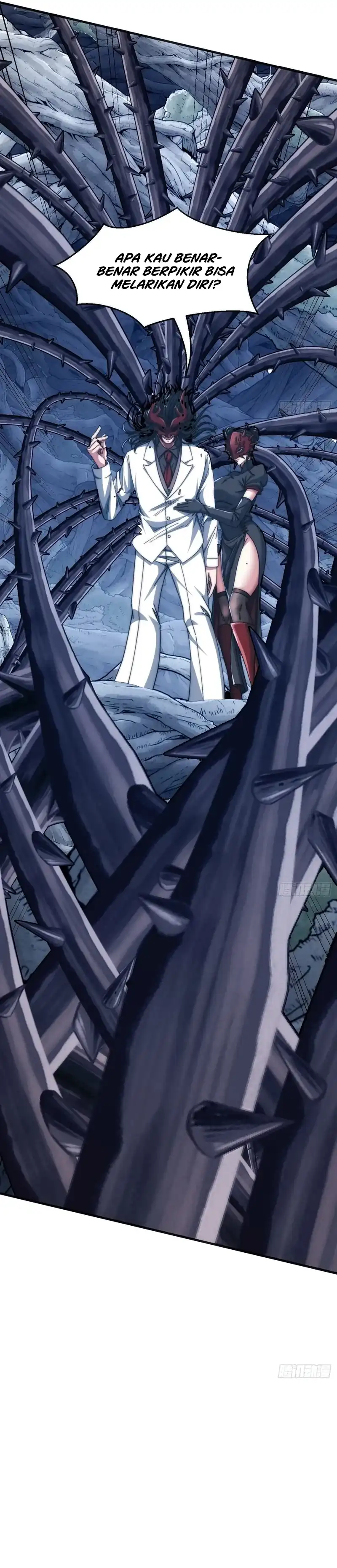 Read Infinite Evolution Starting from Zero ID Manga Online