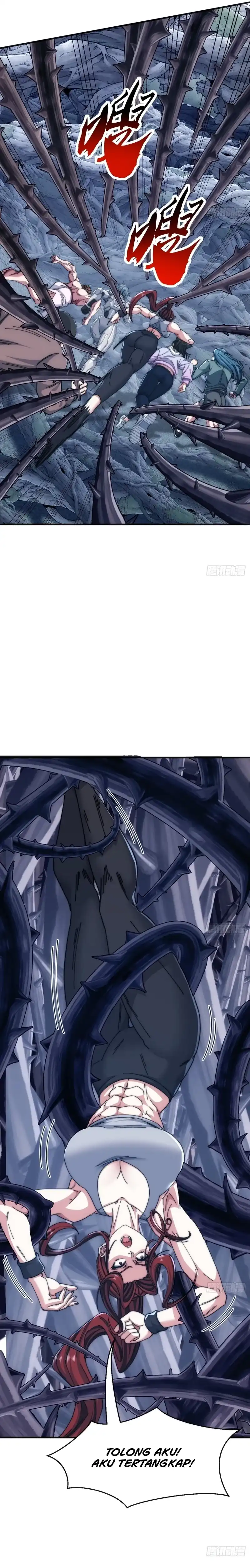 Read Infinite Evolution Starting from Zero ID Manga Online