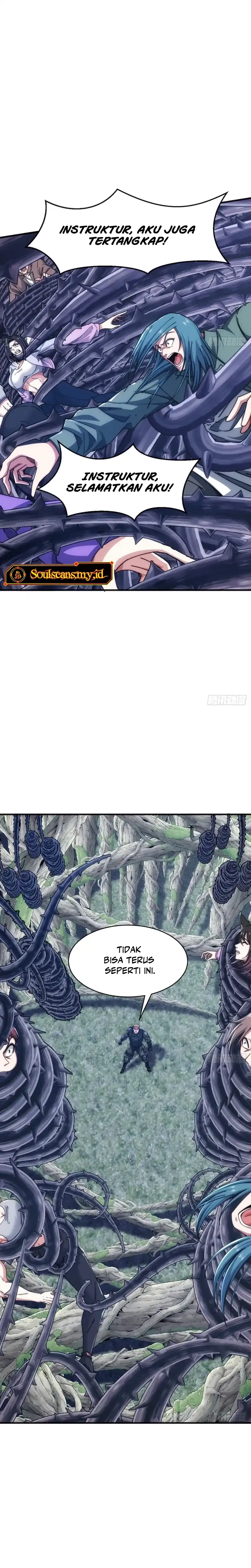 Read Infinite Evolution Starting from Zero ID Manga Online
